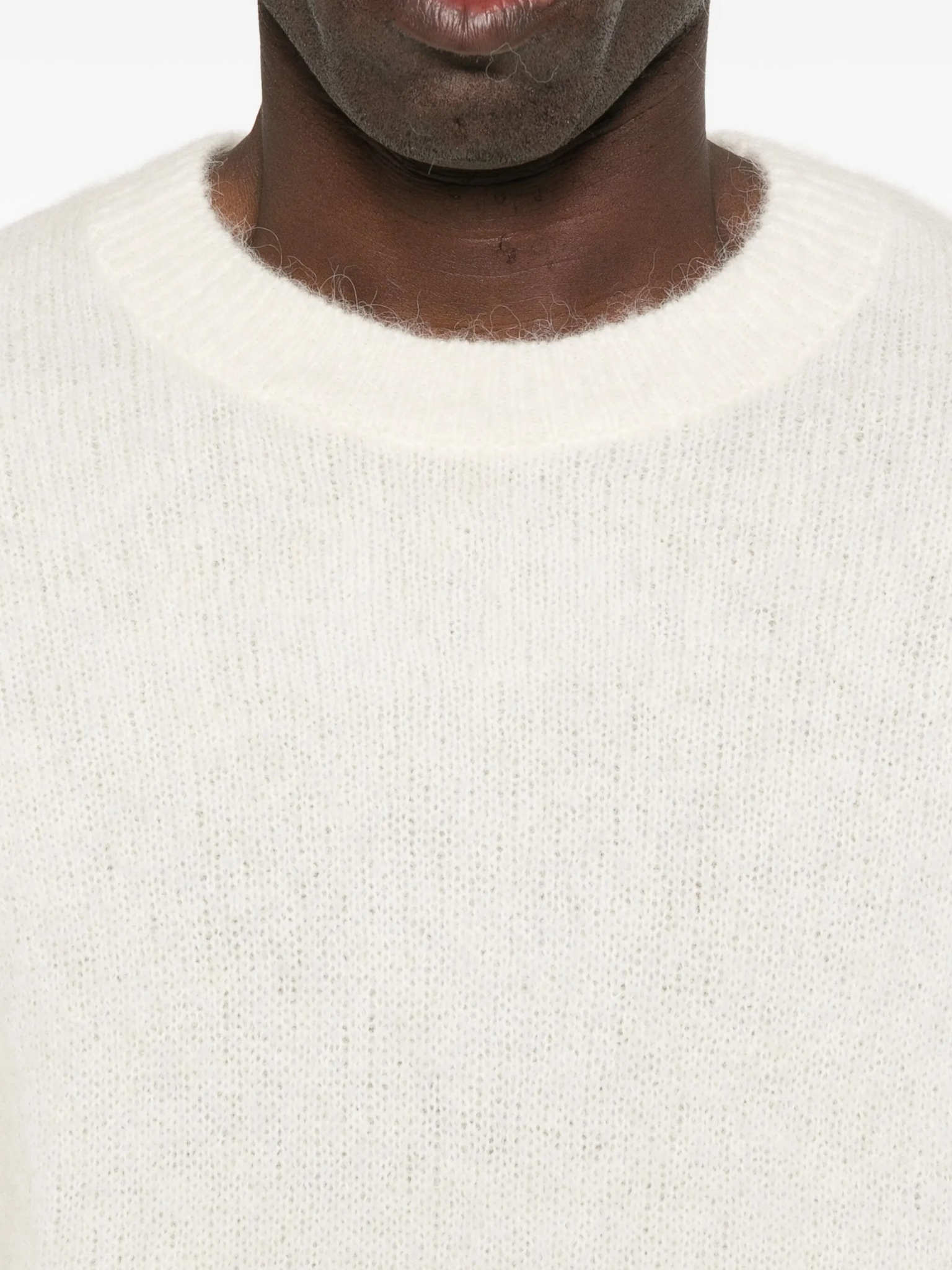 [Berner Kühl] Knitwear FW25 429K4