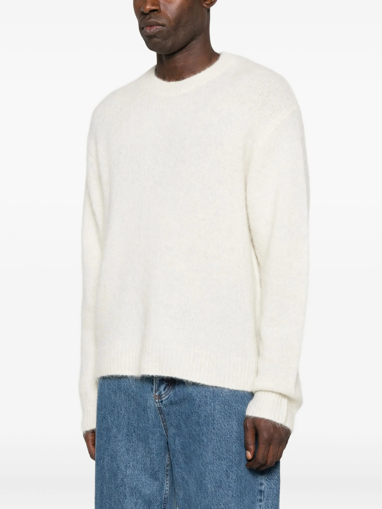 [Berner Kühl] Knitwear FW25 429K4