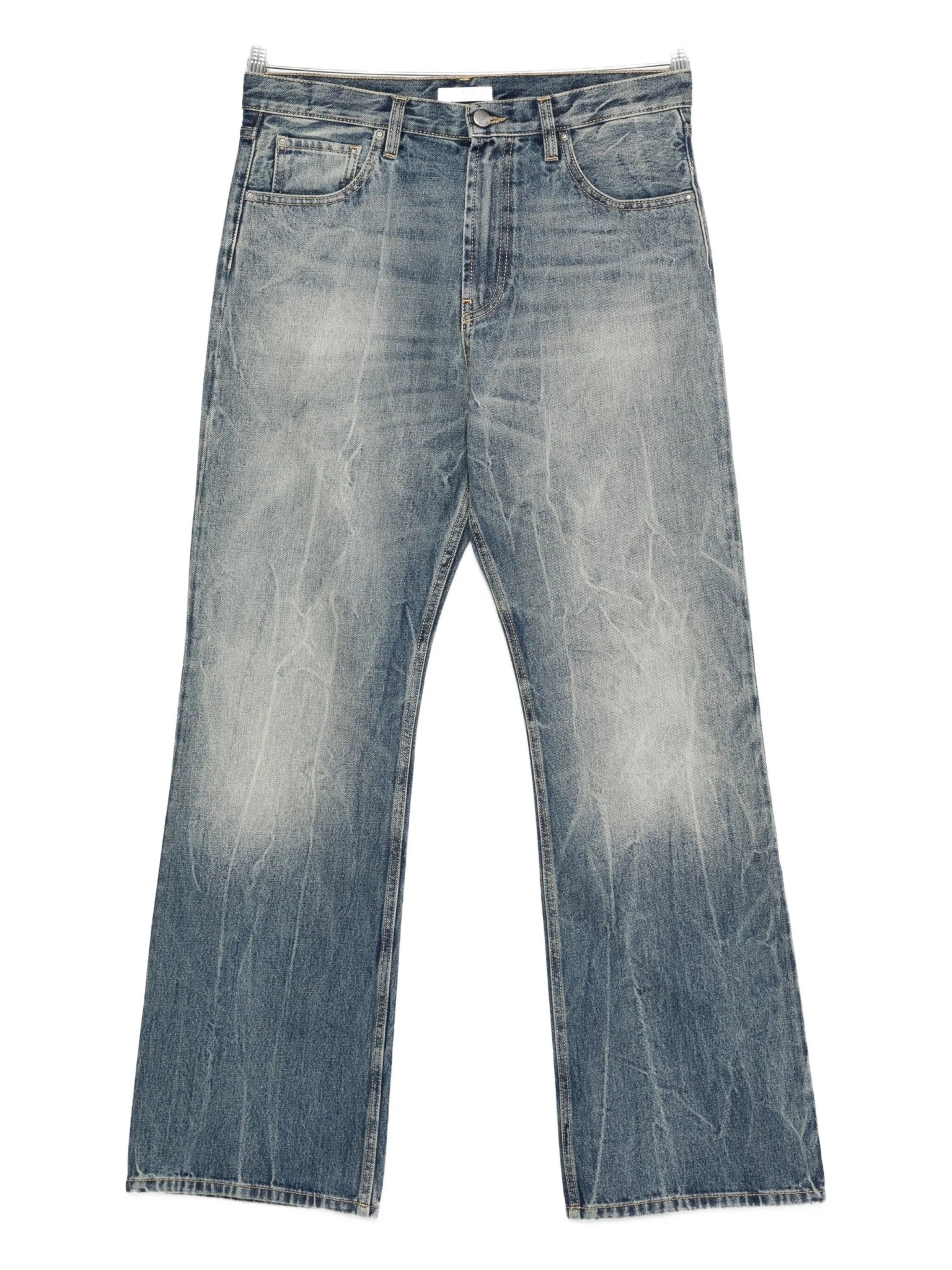 [1989 STUDIO] Jeans FW25 F04MCE011DEN0016000