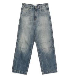 [1989 STUDIO] Jeans FW25 F04MCE006DEN0026000