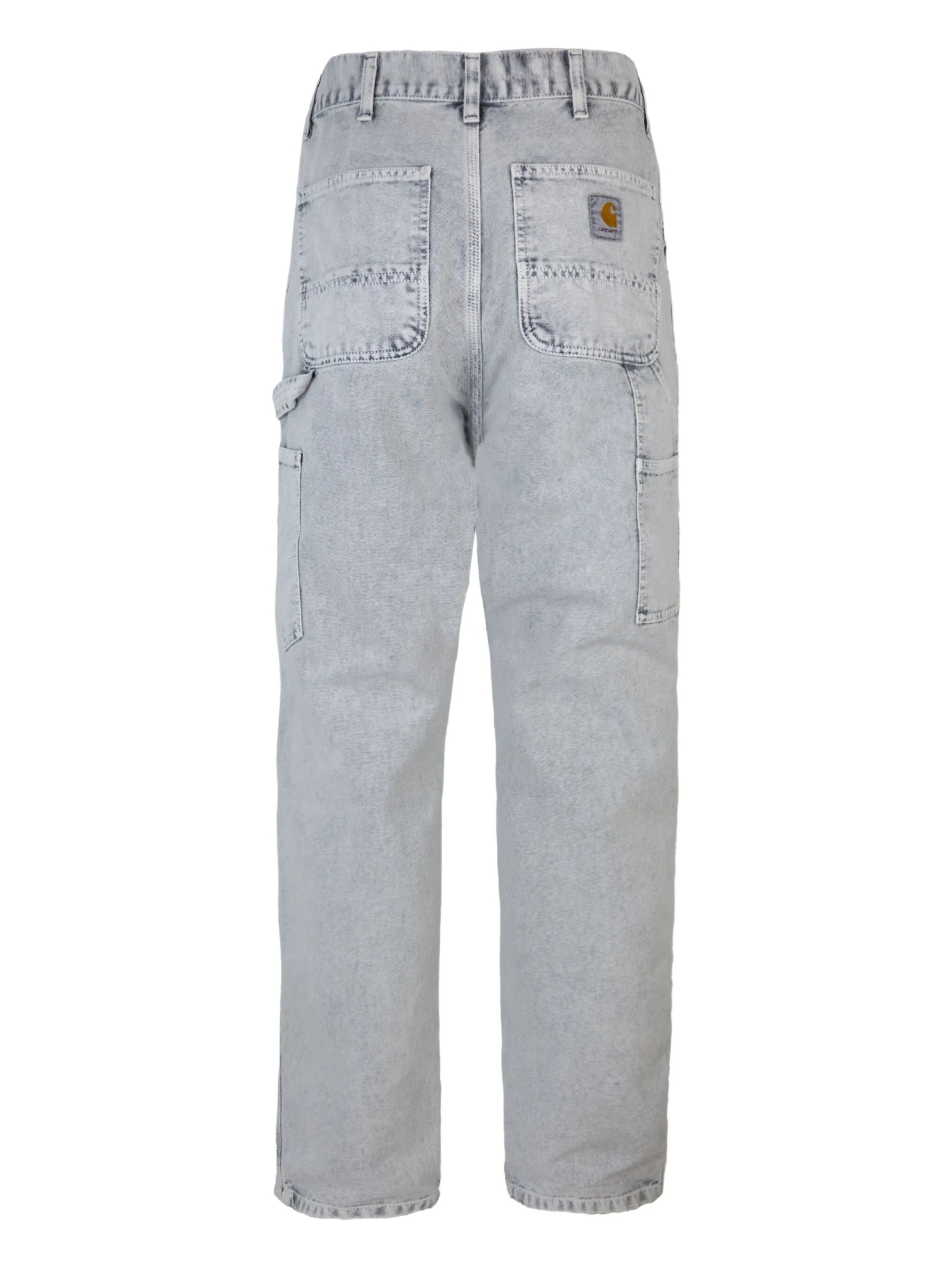 [CARHARTT WIP] Trousers FW25 I035559