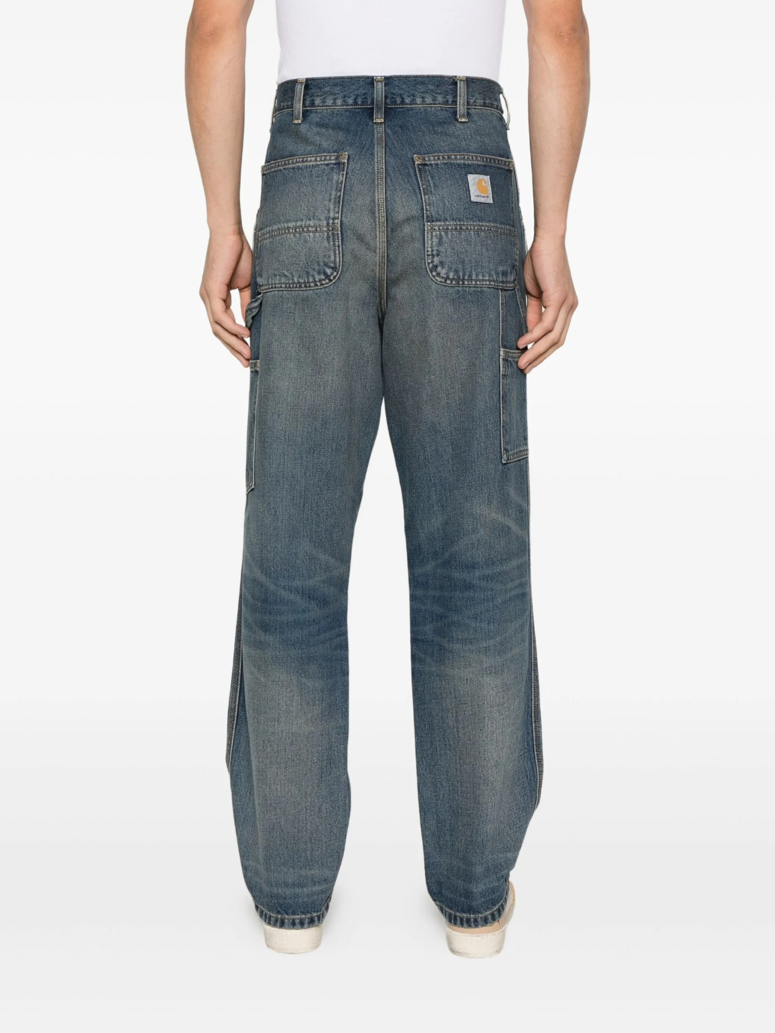 [CARHARTT WIP] Trousers FW25 I032024
