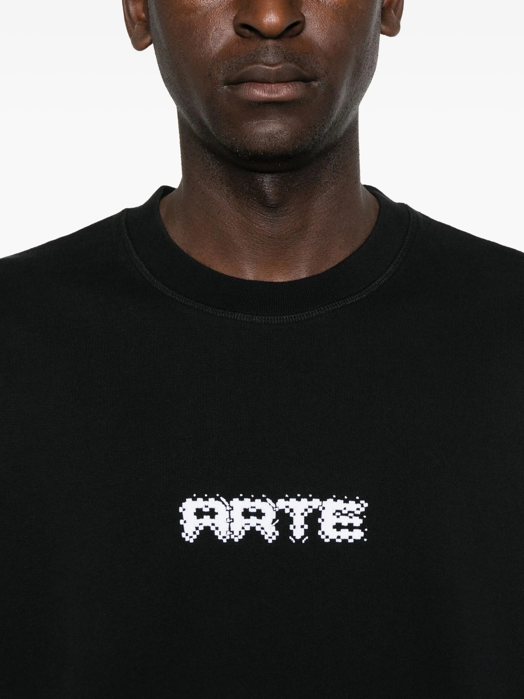 [Arte Antwerp] Sweatshirt FW25 AW25196C