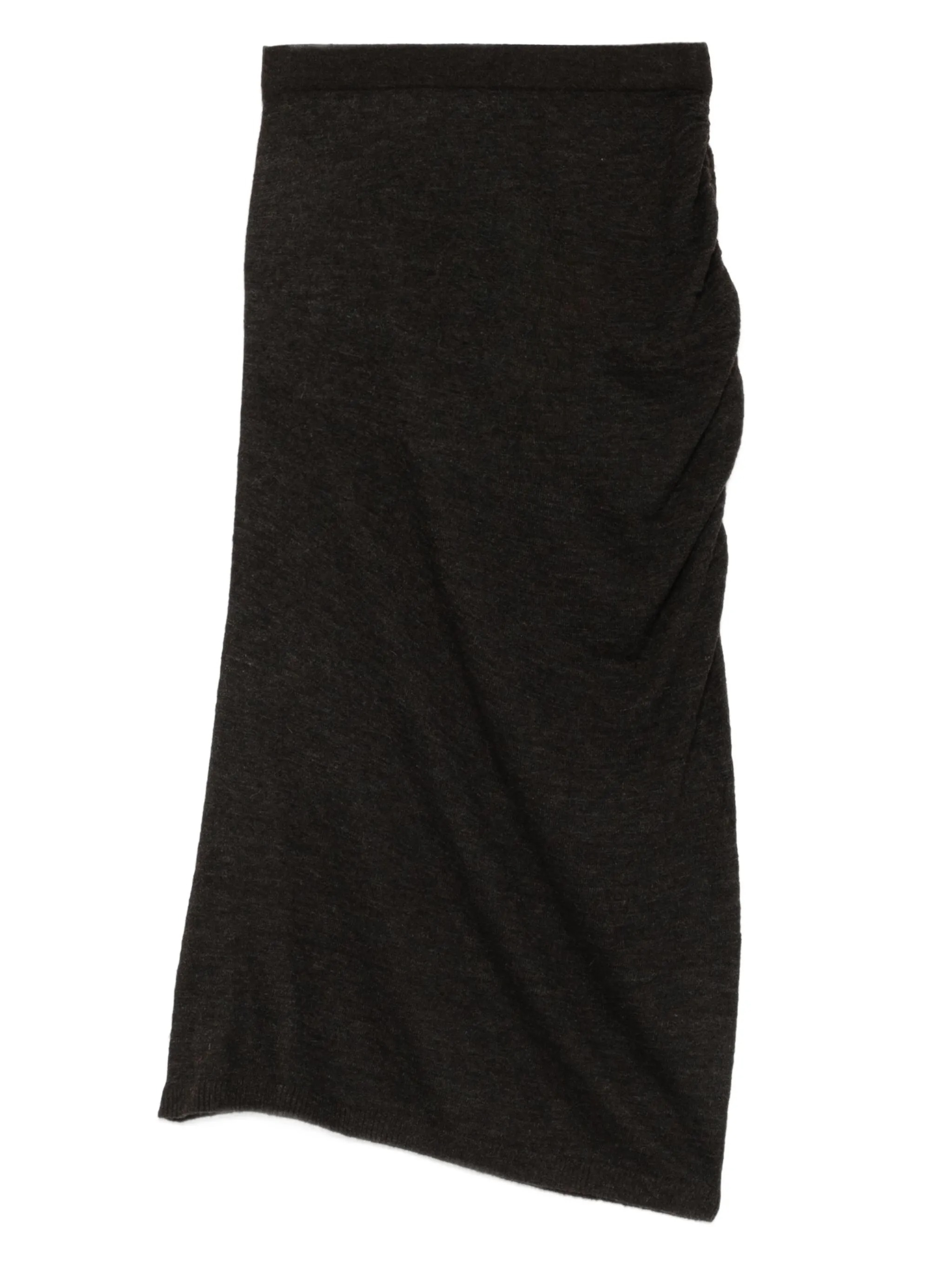 [Soeur] Midi skirt FW25 JUP0314GERTIE