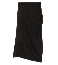 [Soeur] Midi skirt FW25 JUP0314GERTIE