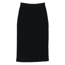 [Soeur] Long skirt FW25 JUP0313FABIA