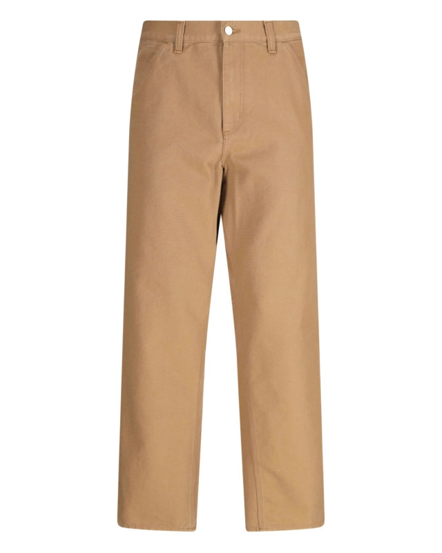 [CARHARTT WIP] Trousers FW25 I031497