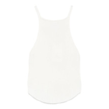 [Courreges] Tank top FW25 325MTO450FI0001