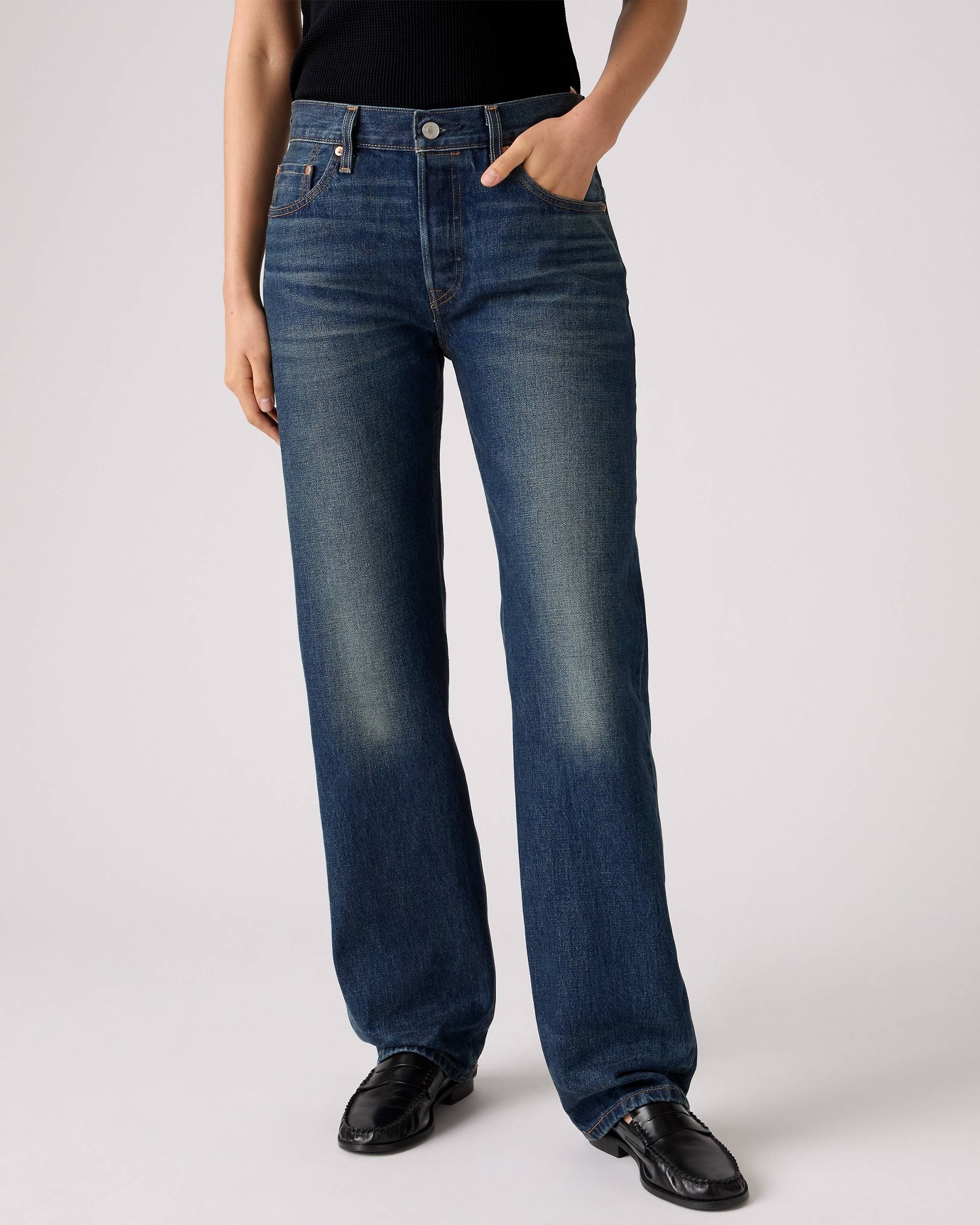 [LEVI`S] Jeans FW25 A19590086