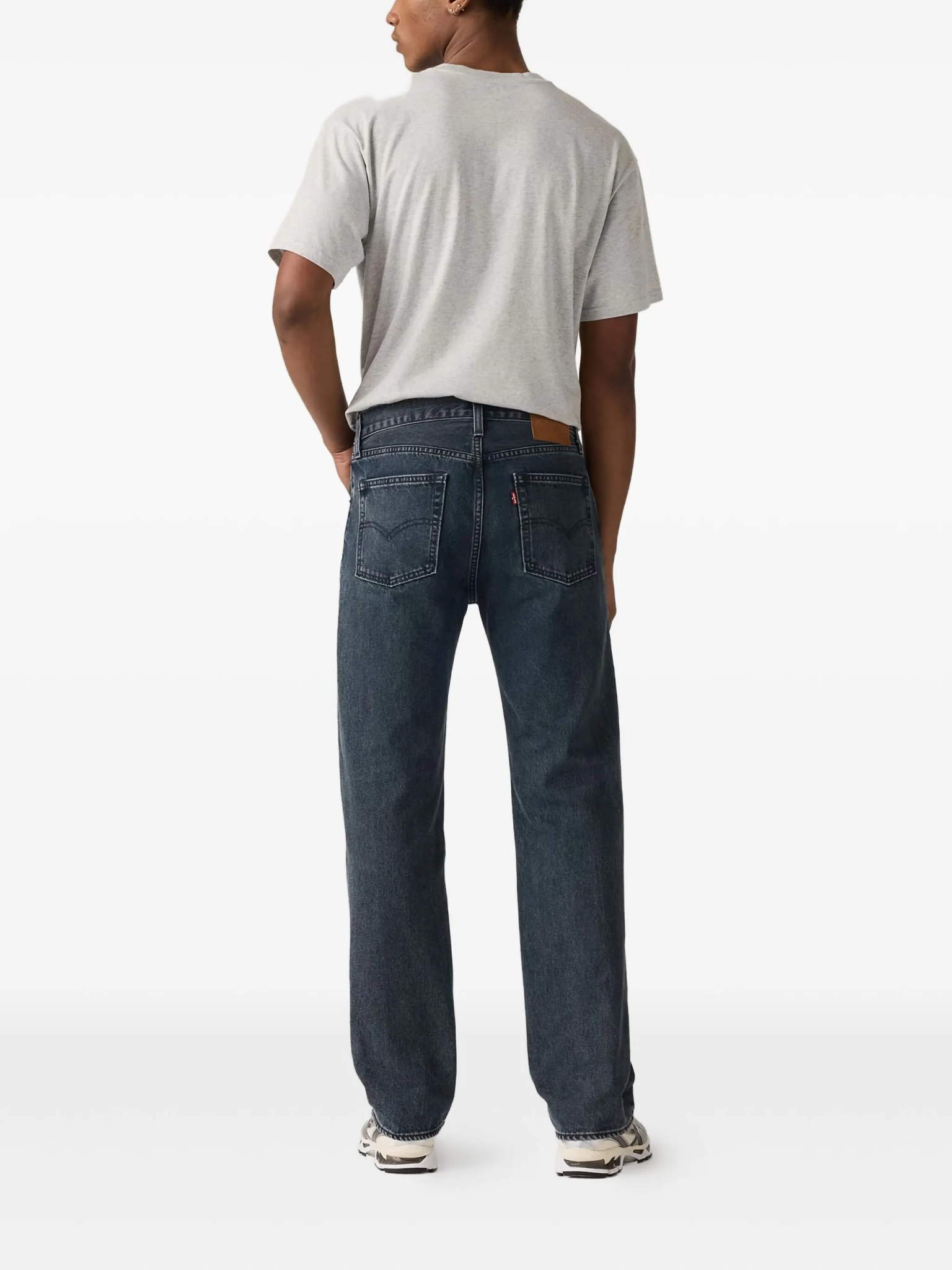 [LEVI`S] Jeans FW25 000LO0034