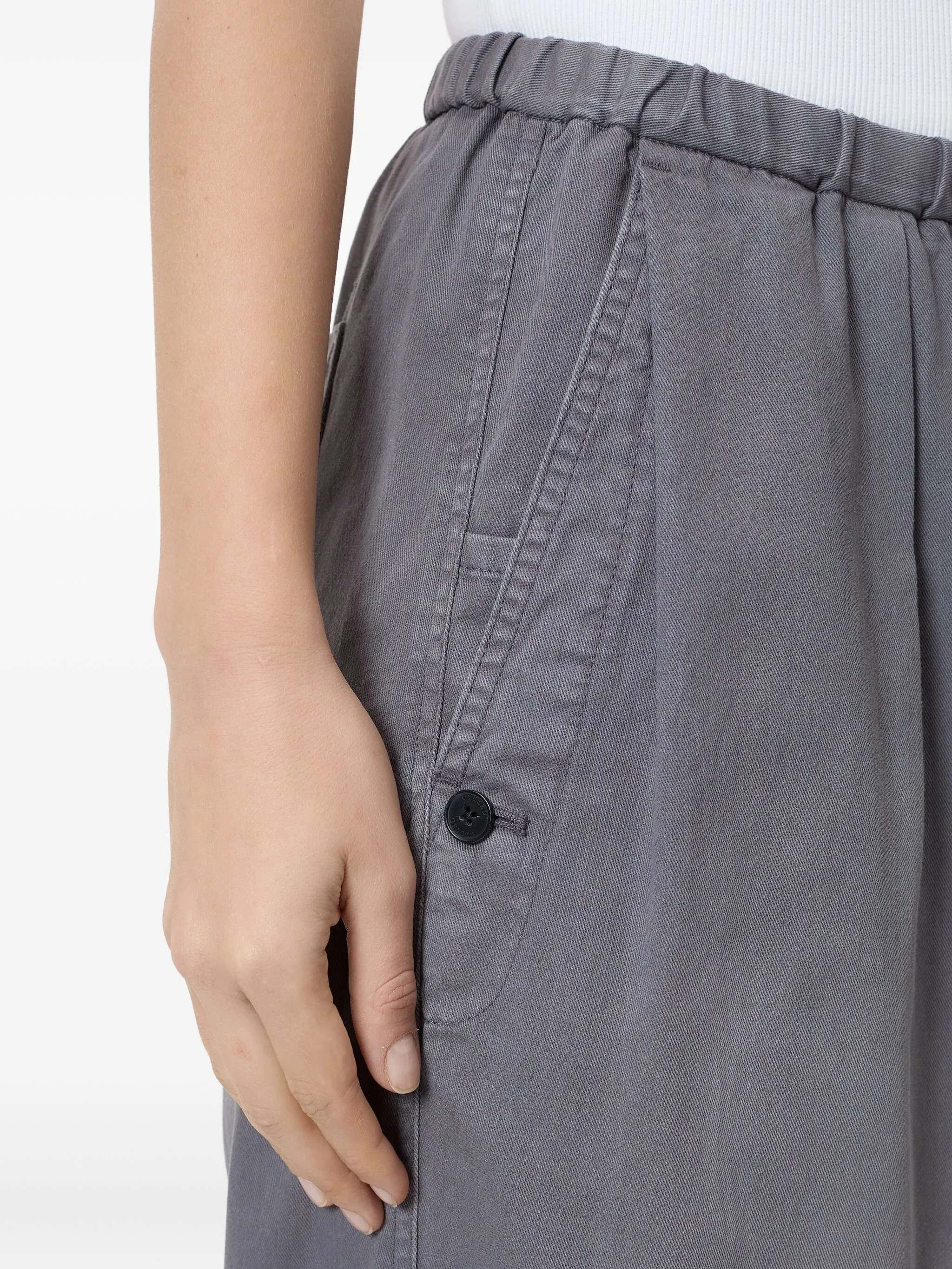 [Closed] Trousers FW25 C2116662K04