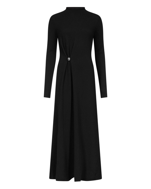 [LouLou De Saison] Long sleeve dress FW25 LUCERO