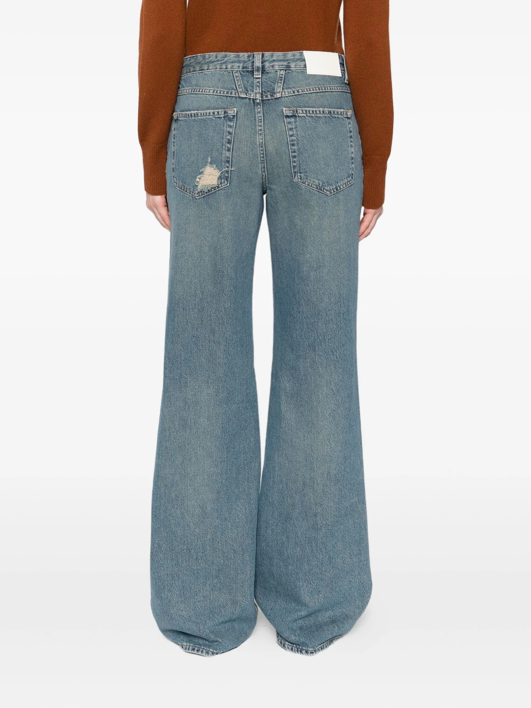 [Closed] Jeans FW25 C2156418S5G