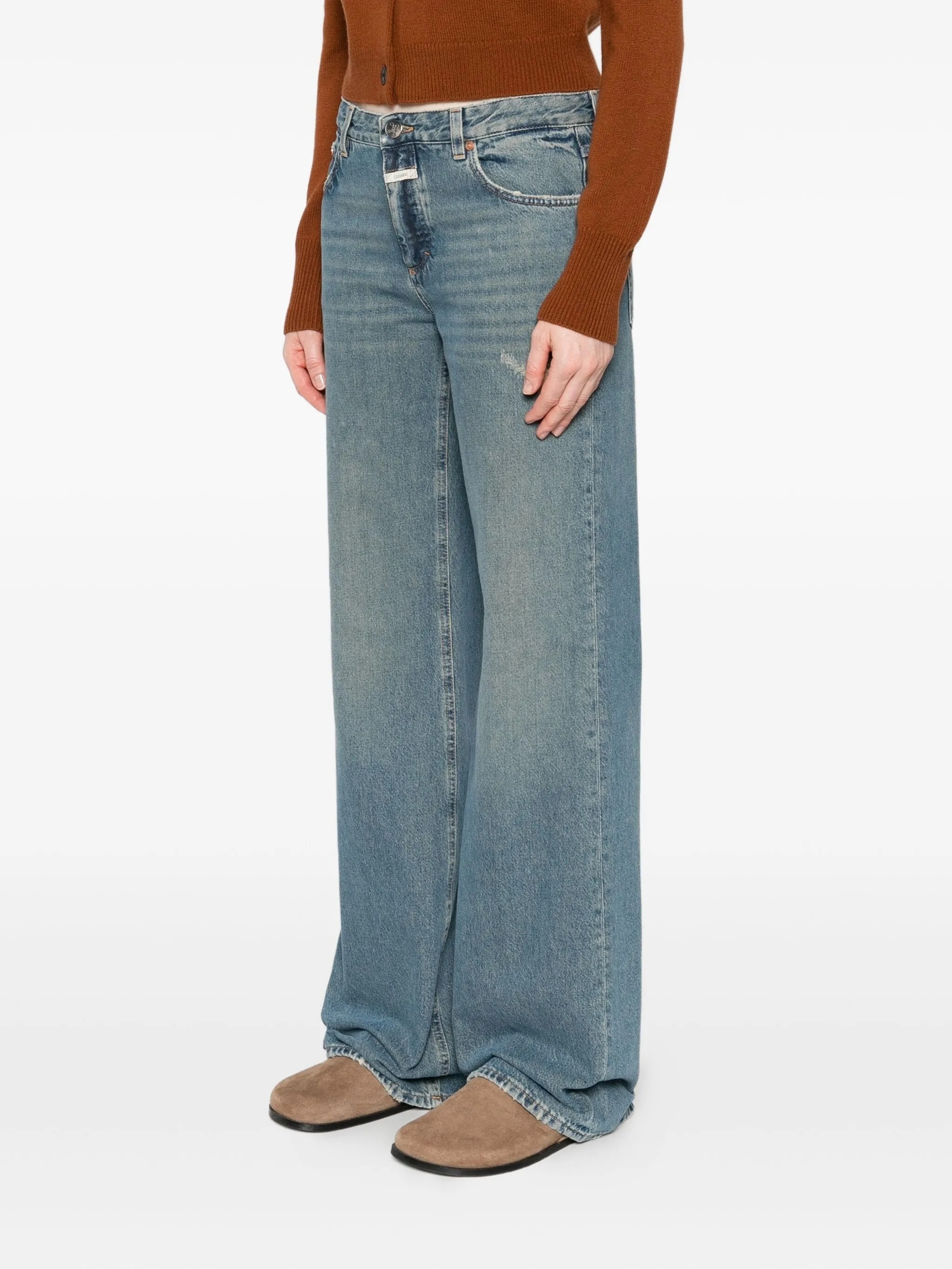 [Closed] Jeans FW25 C2156418S5G