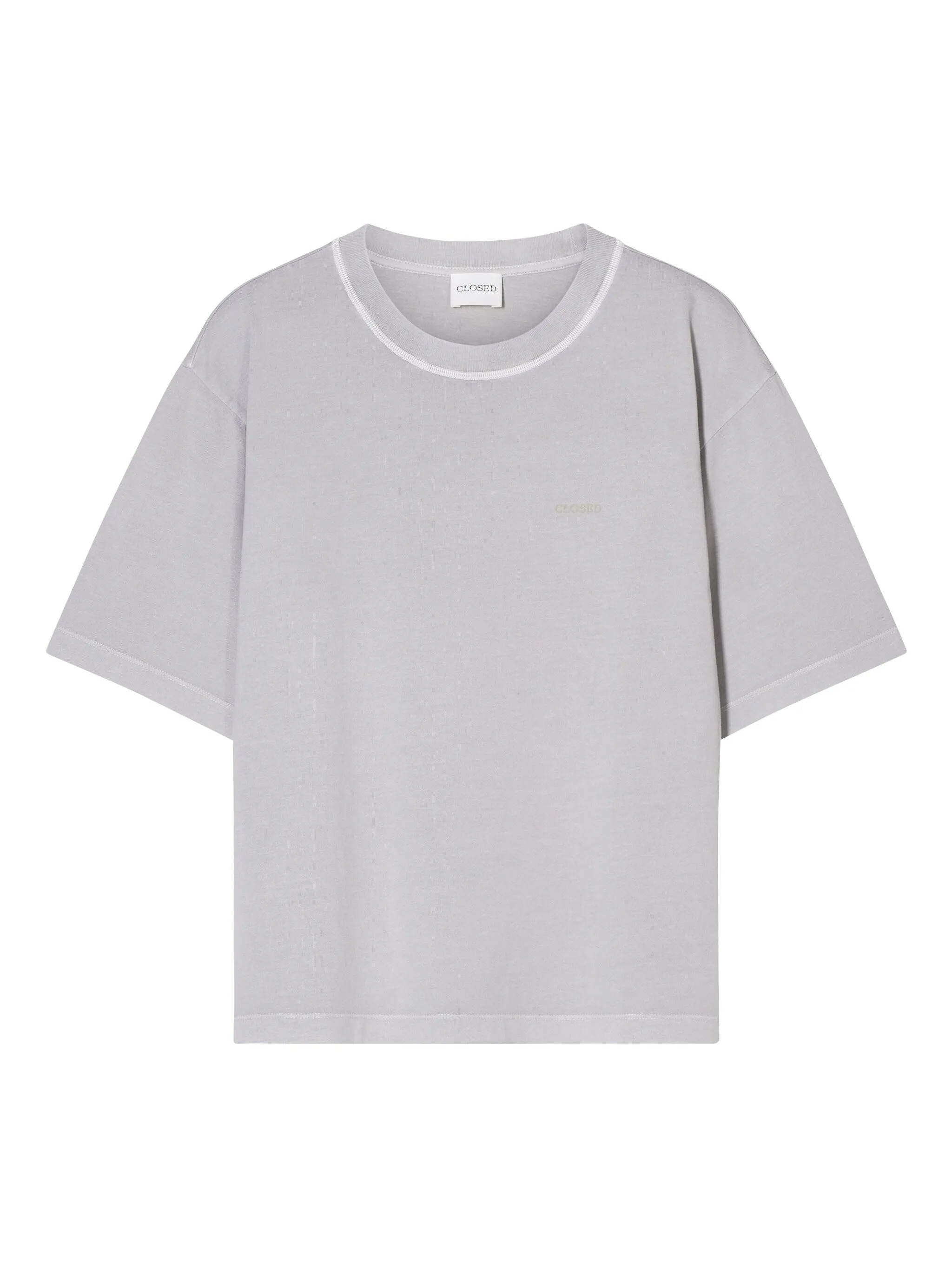 [Closed] T-shirts Short Sleeve FW25 C9550044H13