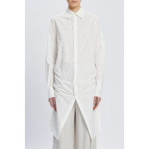 [ANN DEMEULEMEESTER] Shirts Long Sleeve FW25 B0013138FA643002