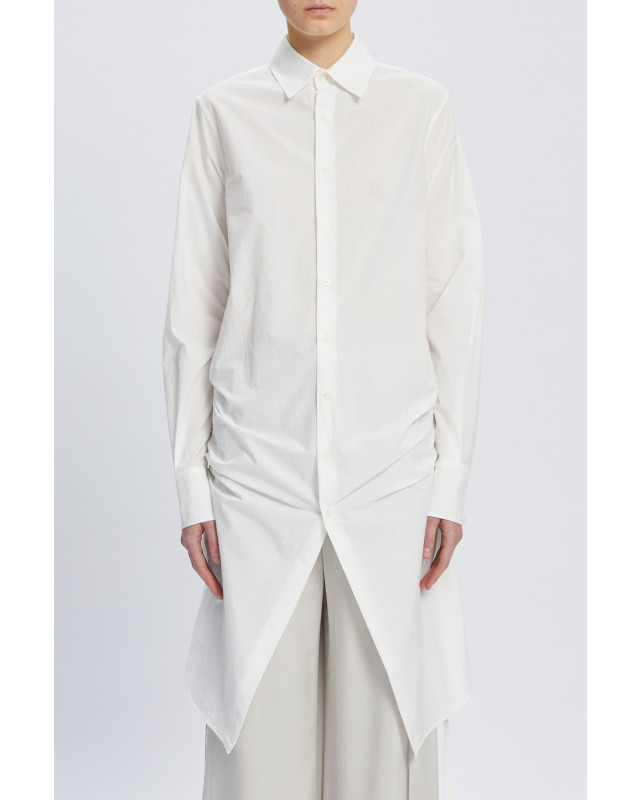 [ANN DEMEULEMEESTER] Shirts Long Sleeve FW25 B0013138FA643002
