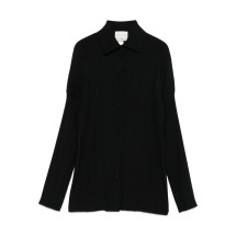 [Forte Forte] Shirts Long Sleeve FW25 14068MYSHIRT