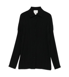 [Forte Forte] Shirts Long Sleeve FW25 14068MYSHIRT