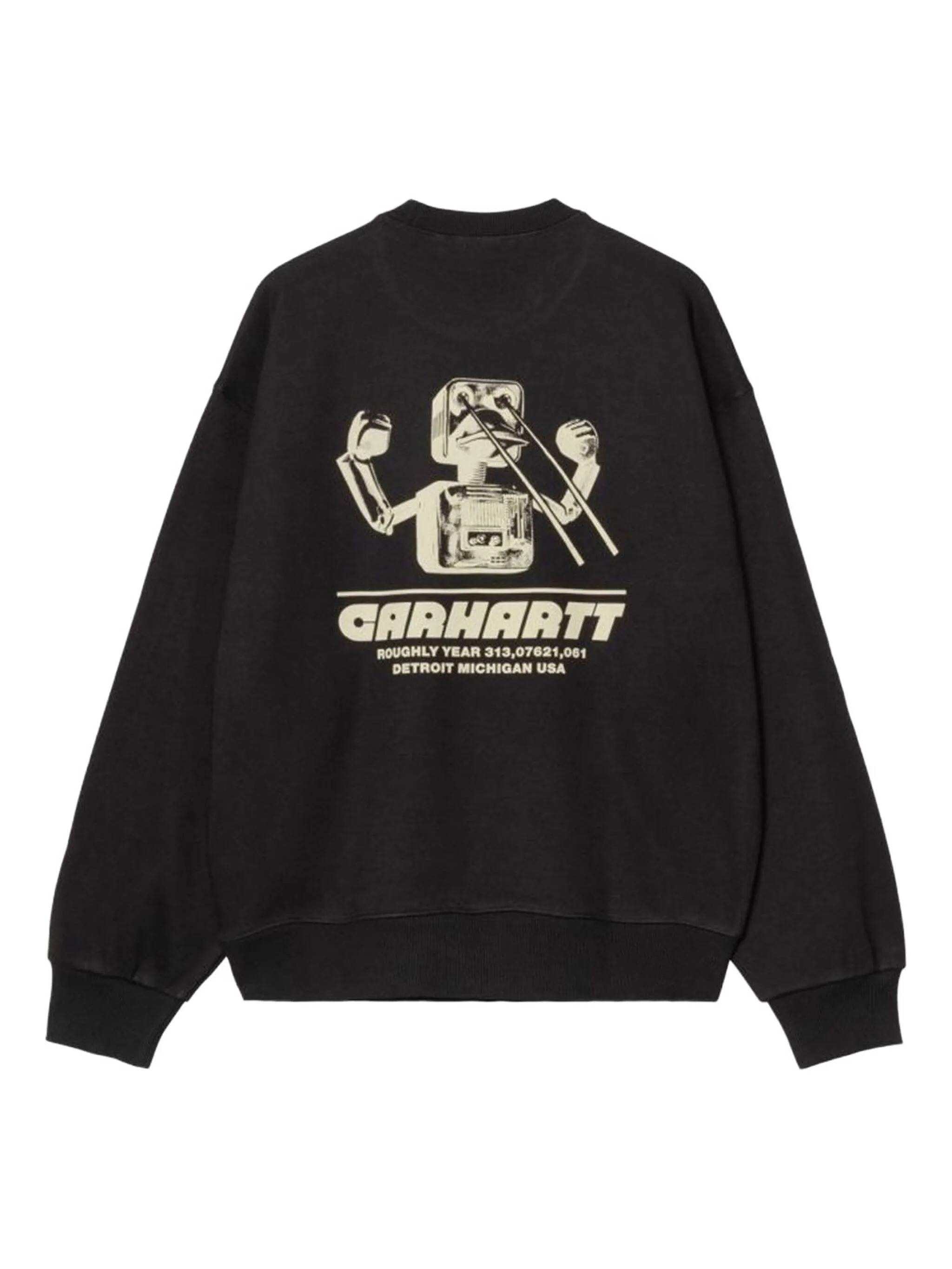 [CARHARTT WIP] Sweatshirt FW25 I035644