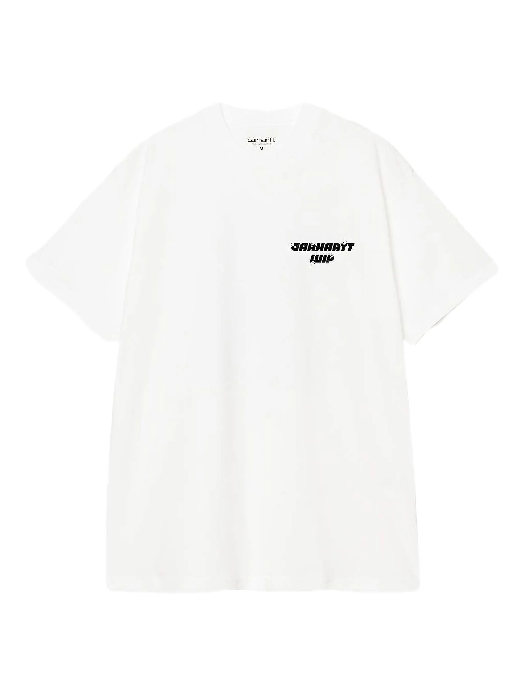 [CARHARTT WIP] T-shirts Short Sleeve FW25 I035492
