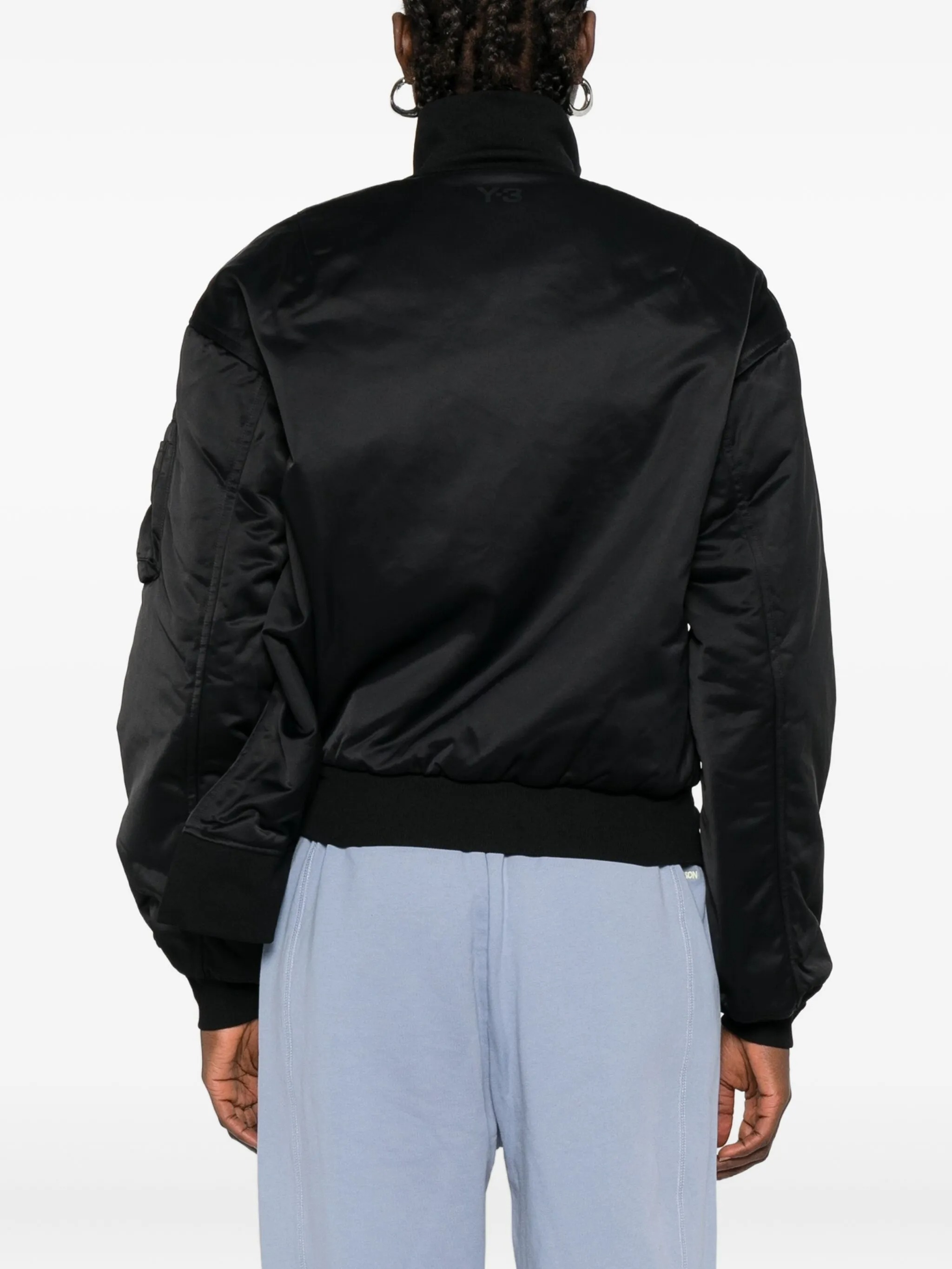 [Y-3] Bomber jacket FW25 JX2292