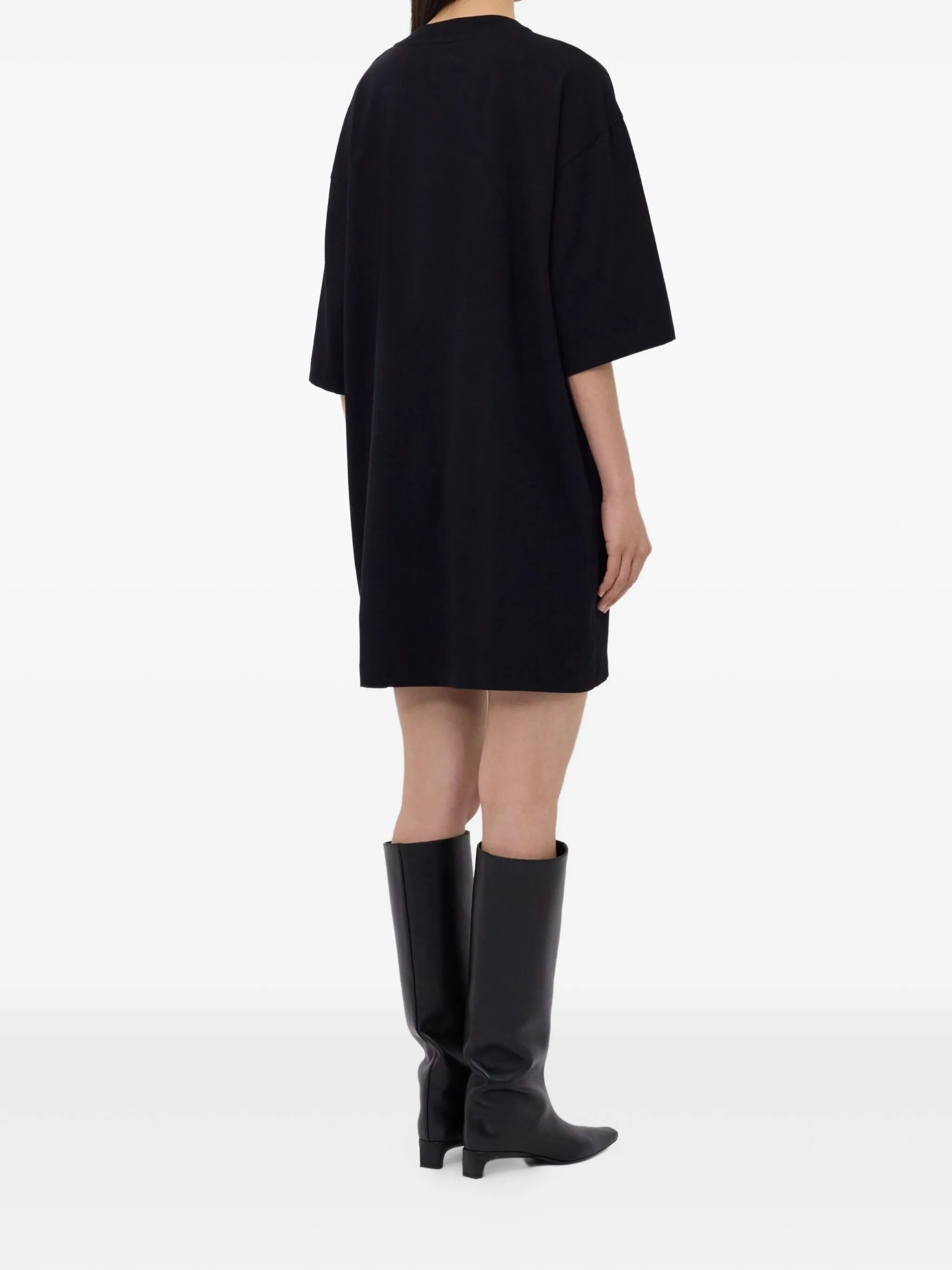 [LouLou De Saison] Short sleeve dress FW25 AYAZ