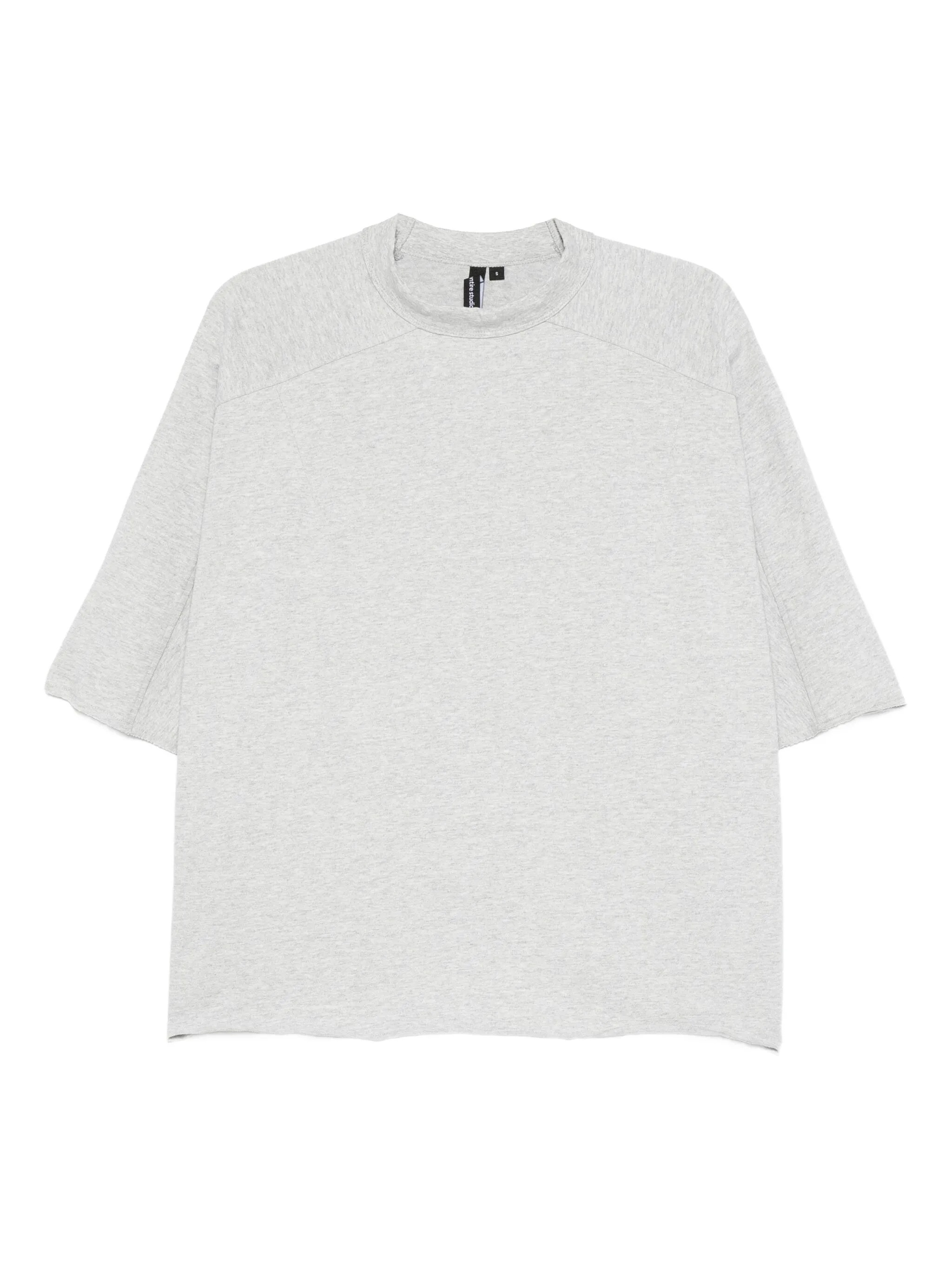 [Entire Studios] T-shirts Short Sleeve FW25 ES2487SI