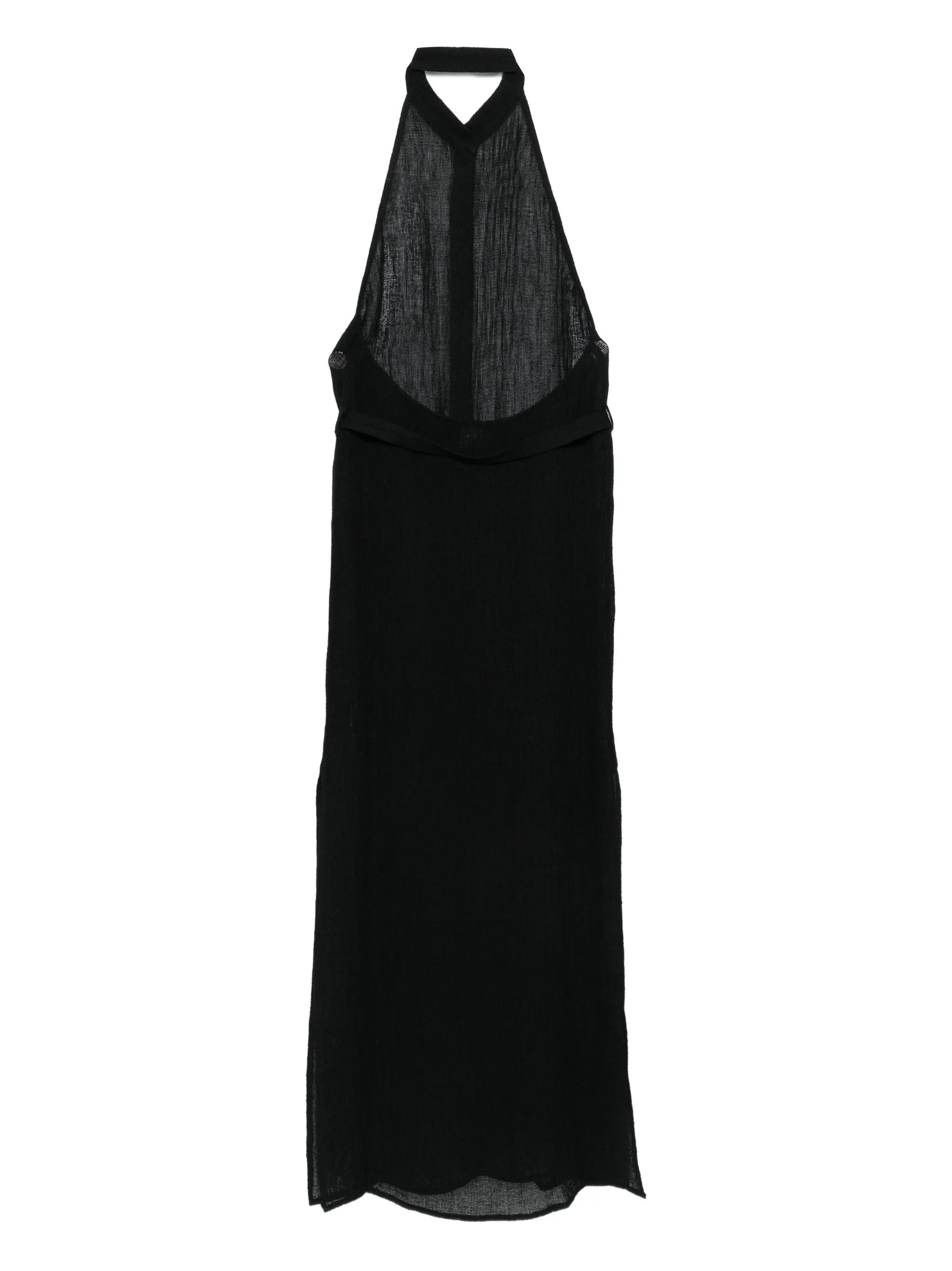 [LE KASHA] Sleeveless dress FW25 JABAL00