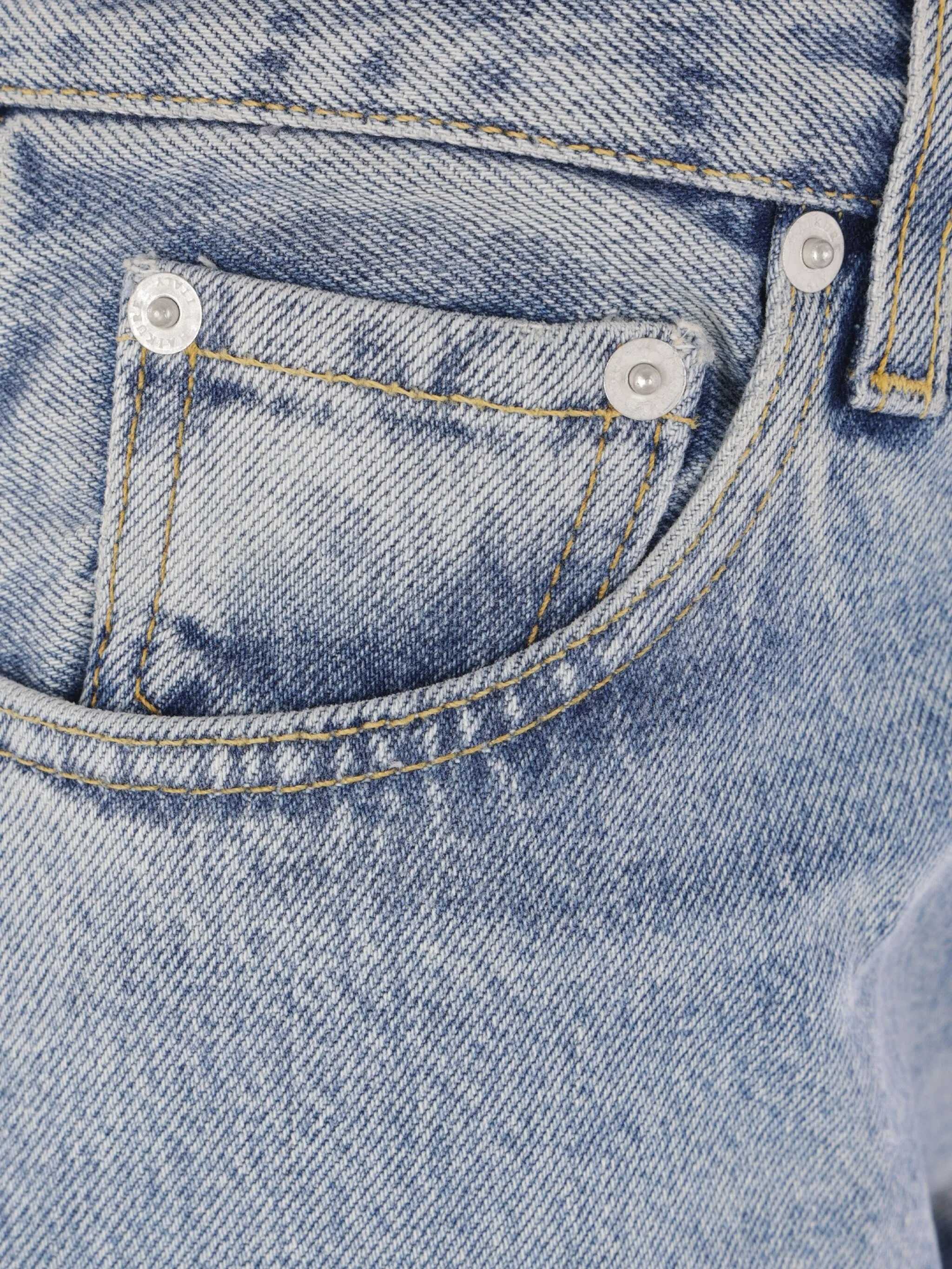 [HAIKURE] Jeans FW25 HEW03345DF106L0891