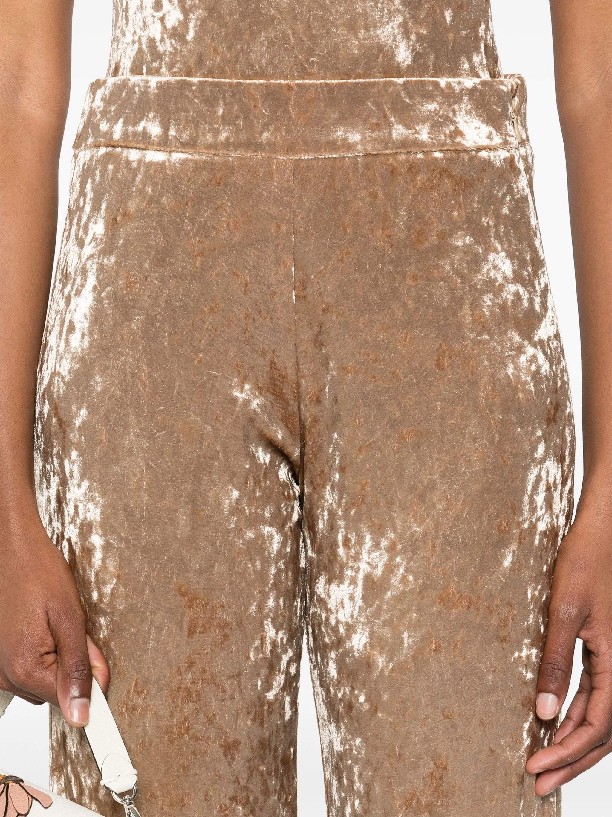 [Forte Forte] Trousers FW25 14102MYPANTS