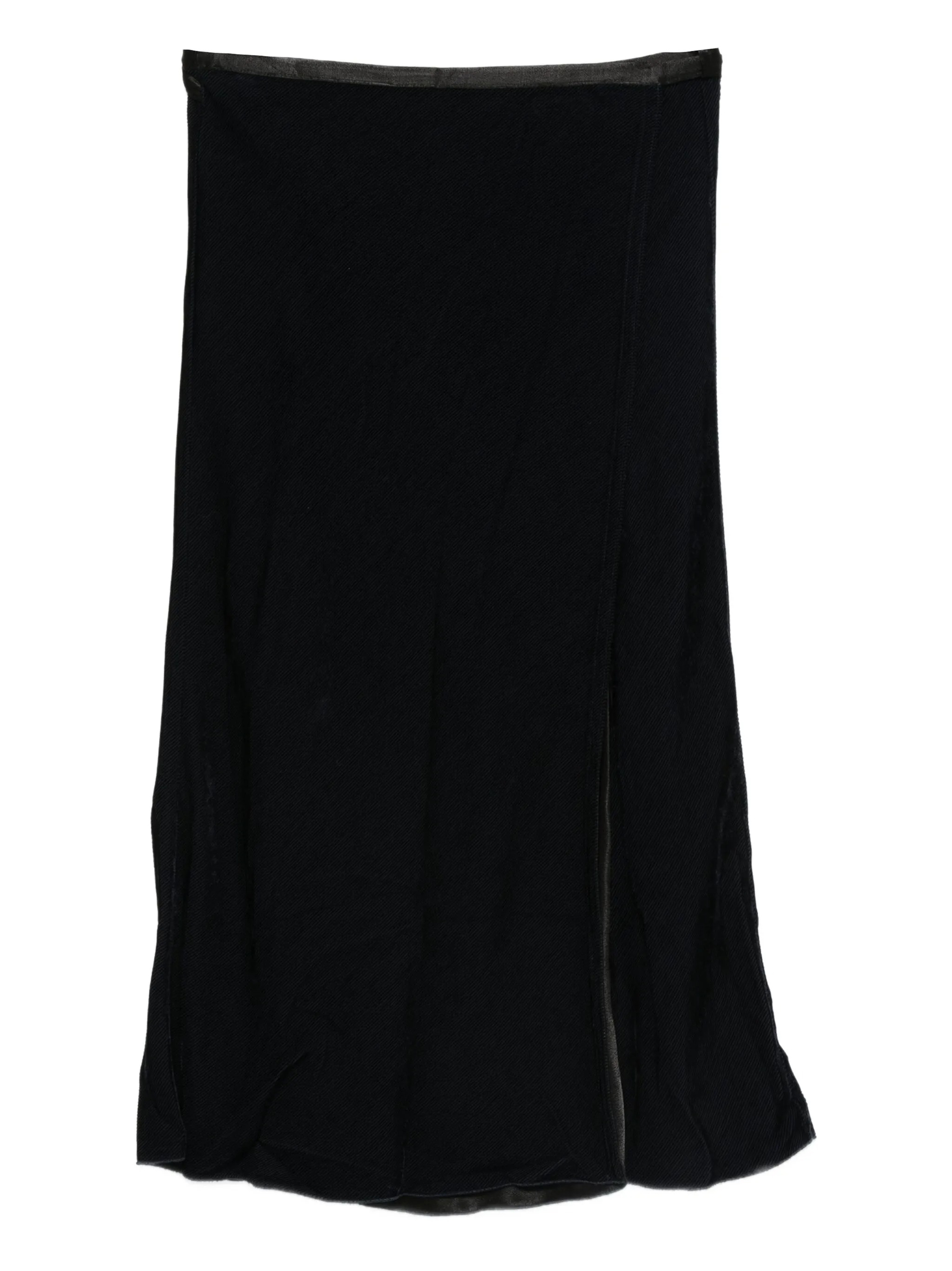 [Forte Forte] Midi skirt FW25 14057MYSKIRT