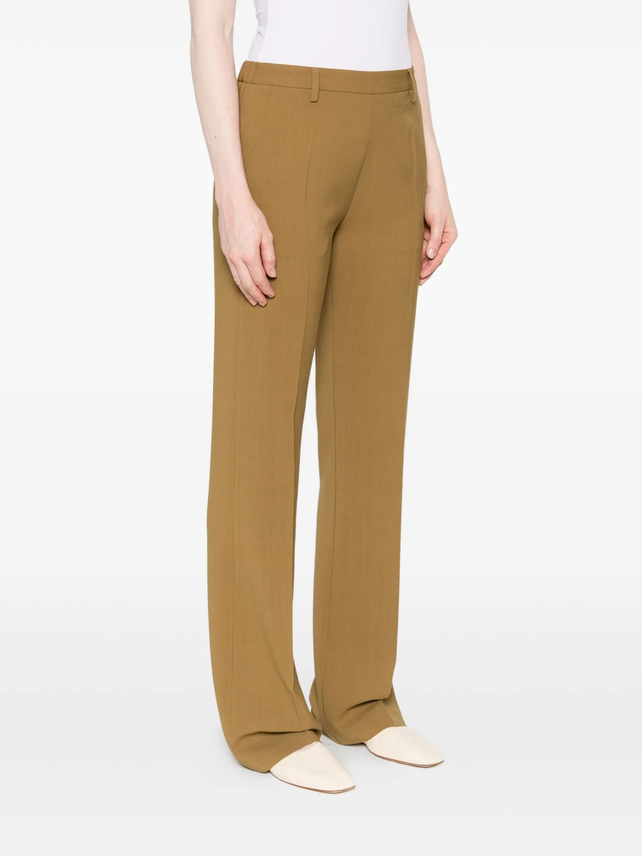 [Forte Forte] Trousers FW25 14050MYPANTS