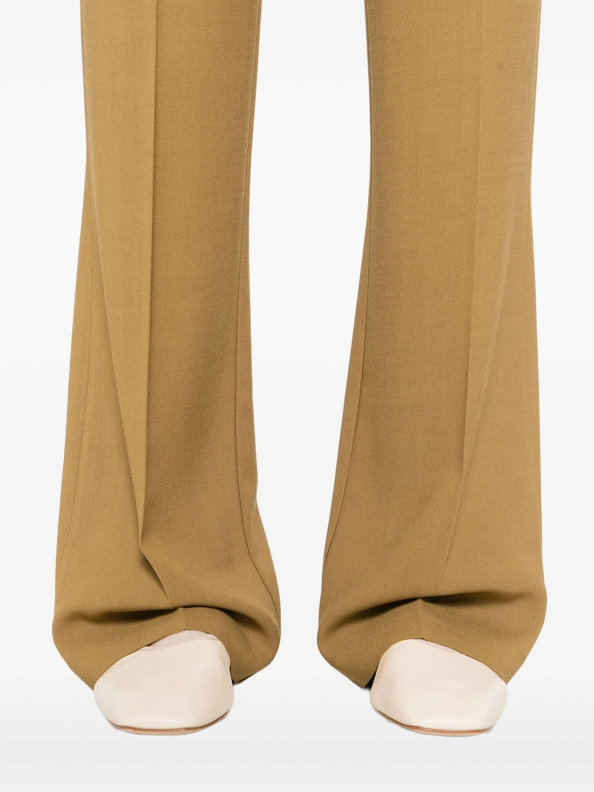 [Forte Forte] Trousers FW25 14050MYPANTS