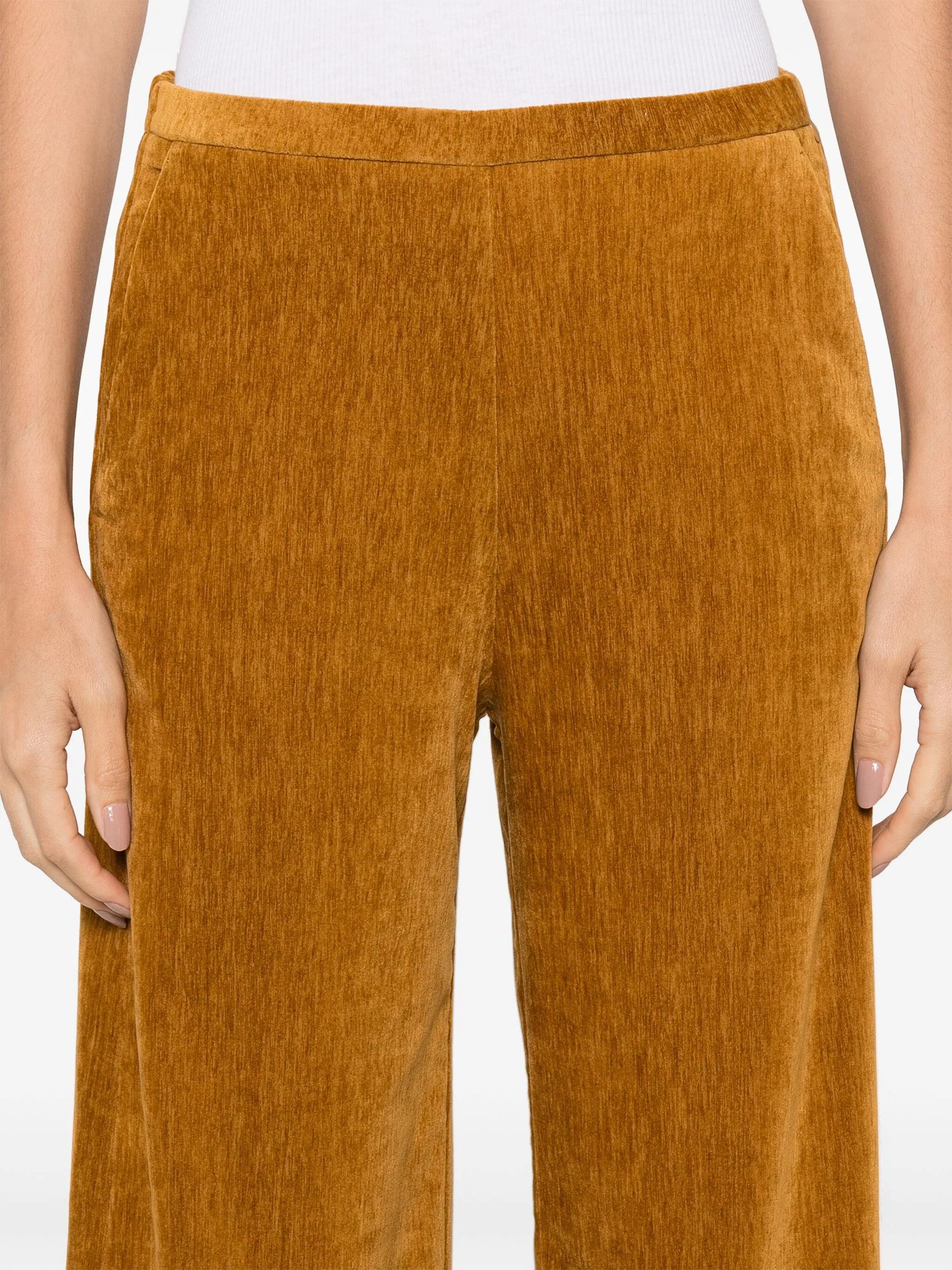 [Forte Forte] Trousers FW25 14044MYPANTS