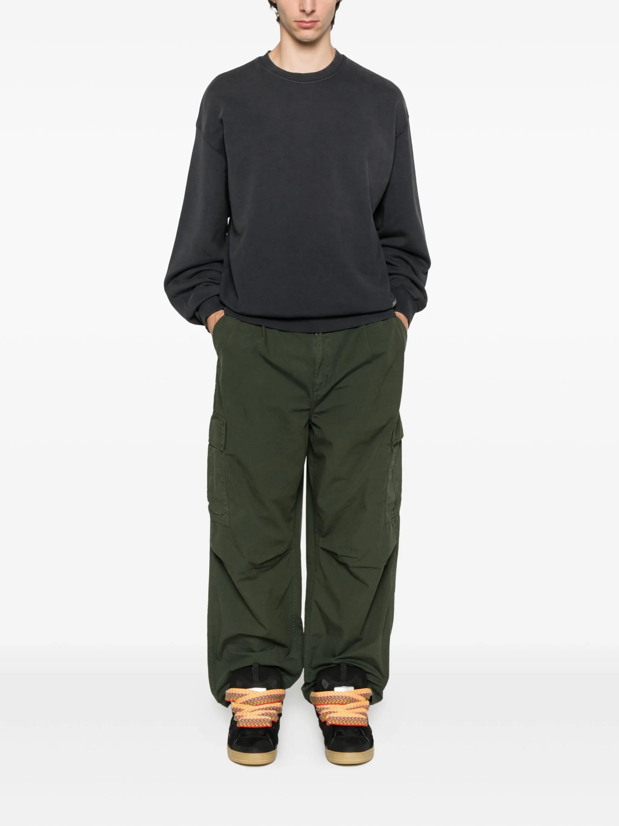 [CARHARTT WIP] Sweatshirt FW25 I035186