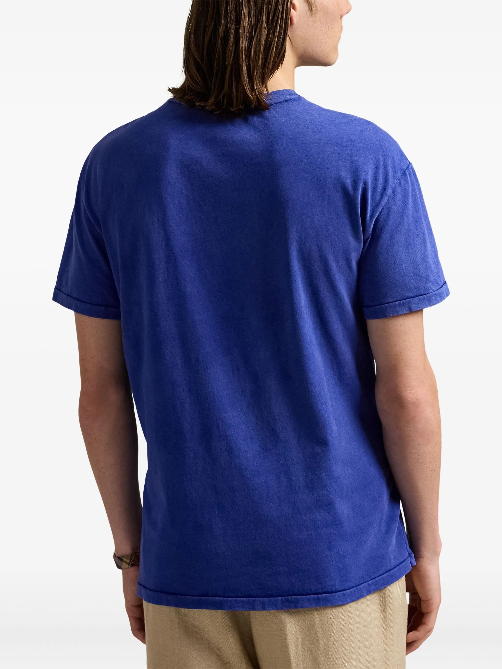 [Polo Ralph Lauren] T-shirts Short Sleeve FW25 710936401010