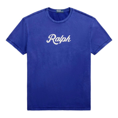 [Polo Ralph Lauren] T-shirts Short Sleeve FW25 710936401010