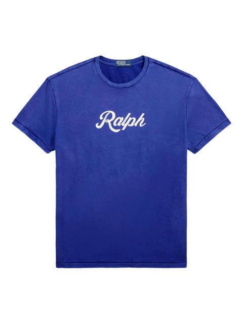 [Polo Ralph Lauren] T-shirts Short Sleeve FW25 710936401010