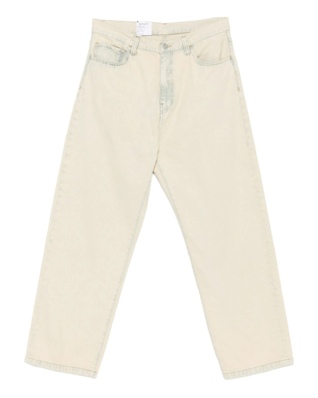 [CARHARTT WIP] Trousers FW25 I030468