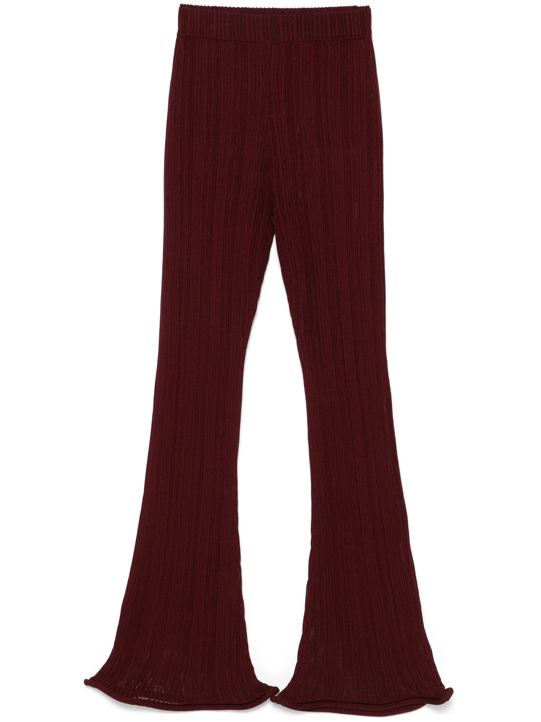 [Sefr] Trousers FW25 WSS25ELODIE