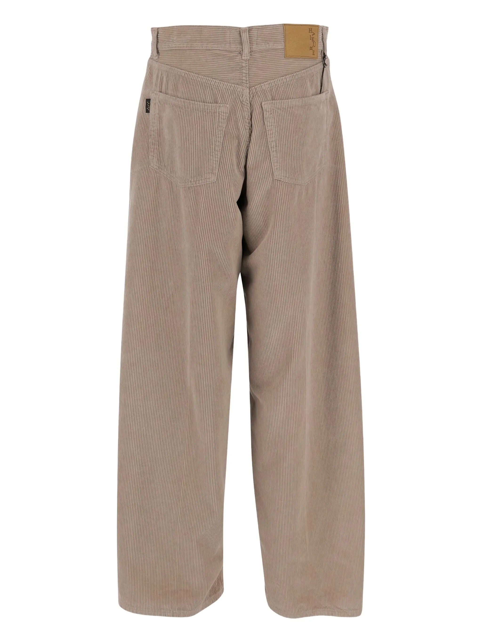 [HAIKURE] Jeans FW25 HEW03296GF156PT