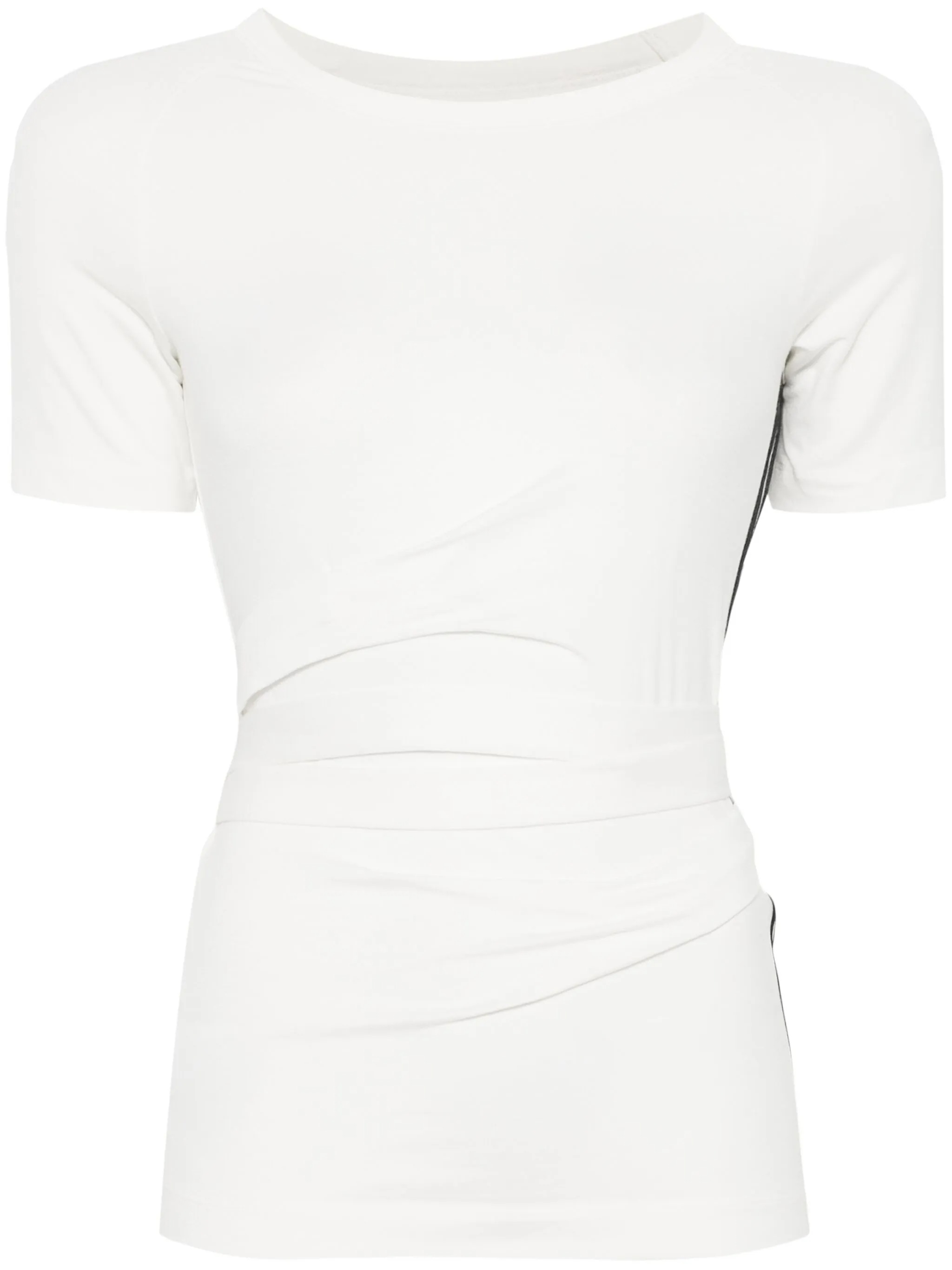 [Y-3] T-shirts Short Sleeve FW25 JM7854