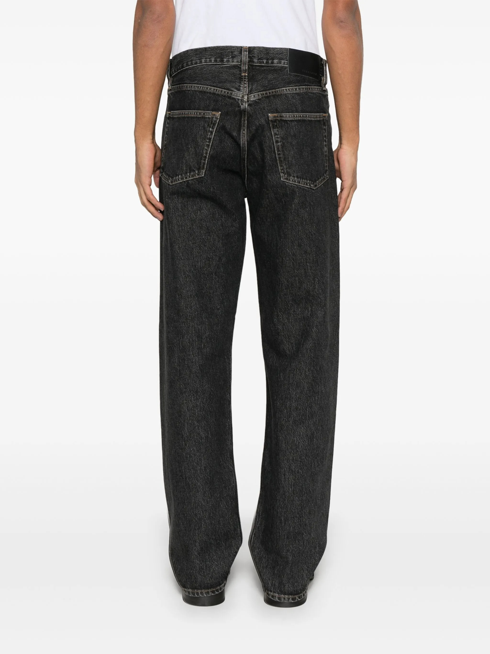 [Sunflower] Jeans FW25 5108LOOSE