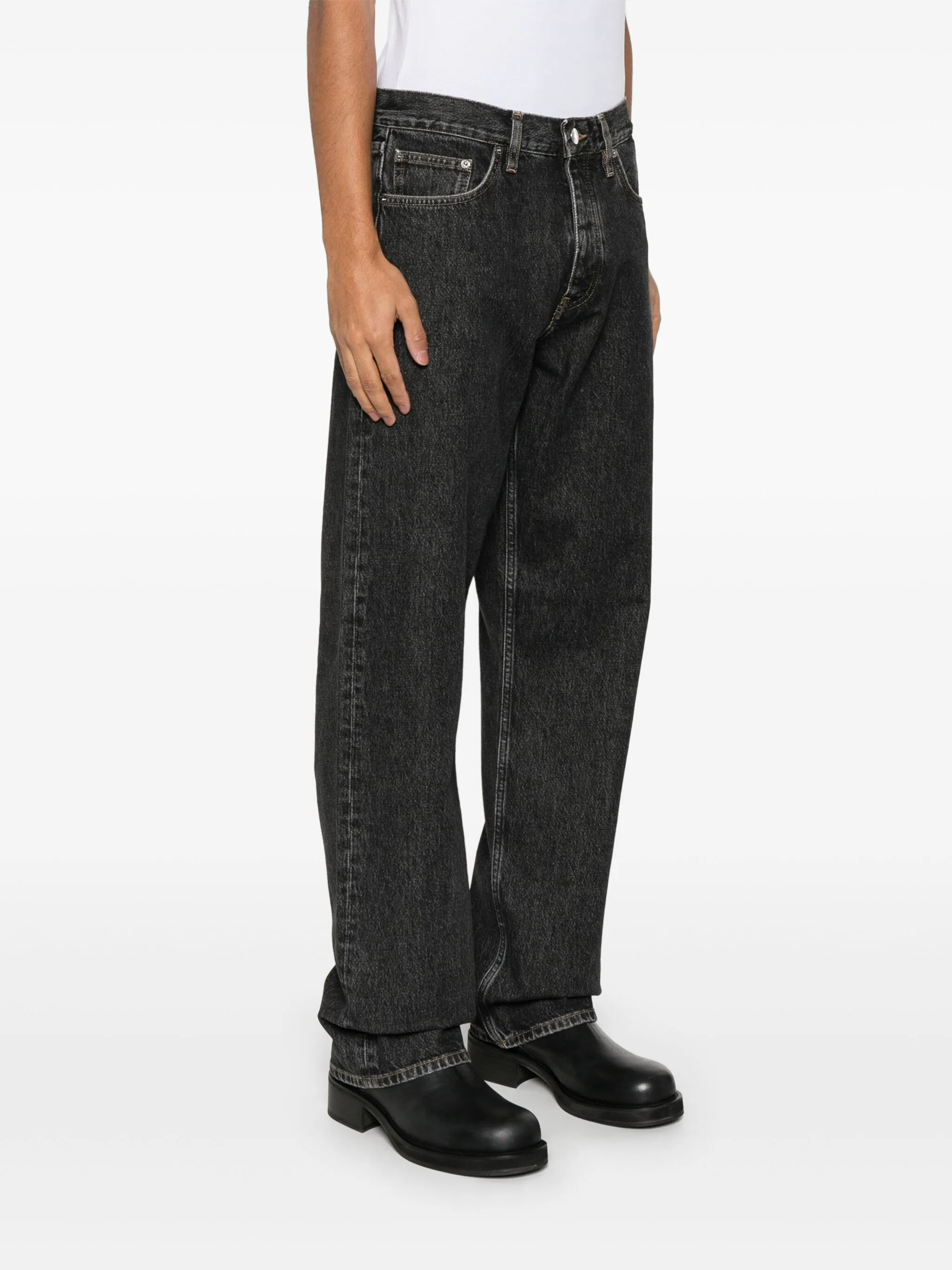[Sunflower] Jeans FW25 5108LOOSE