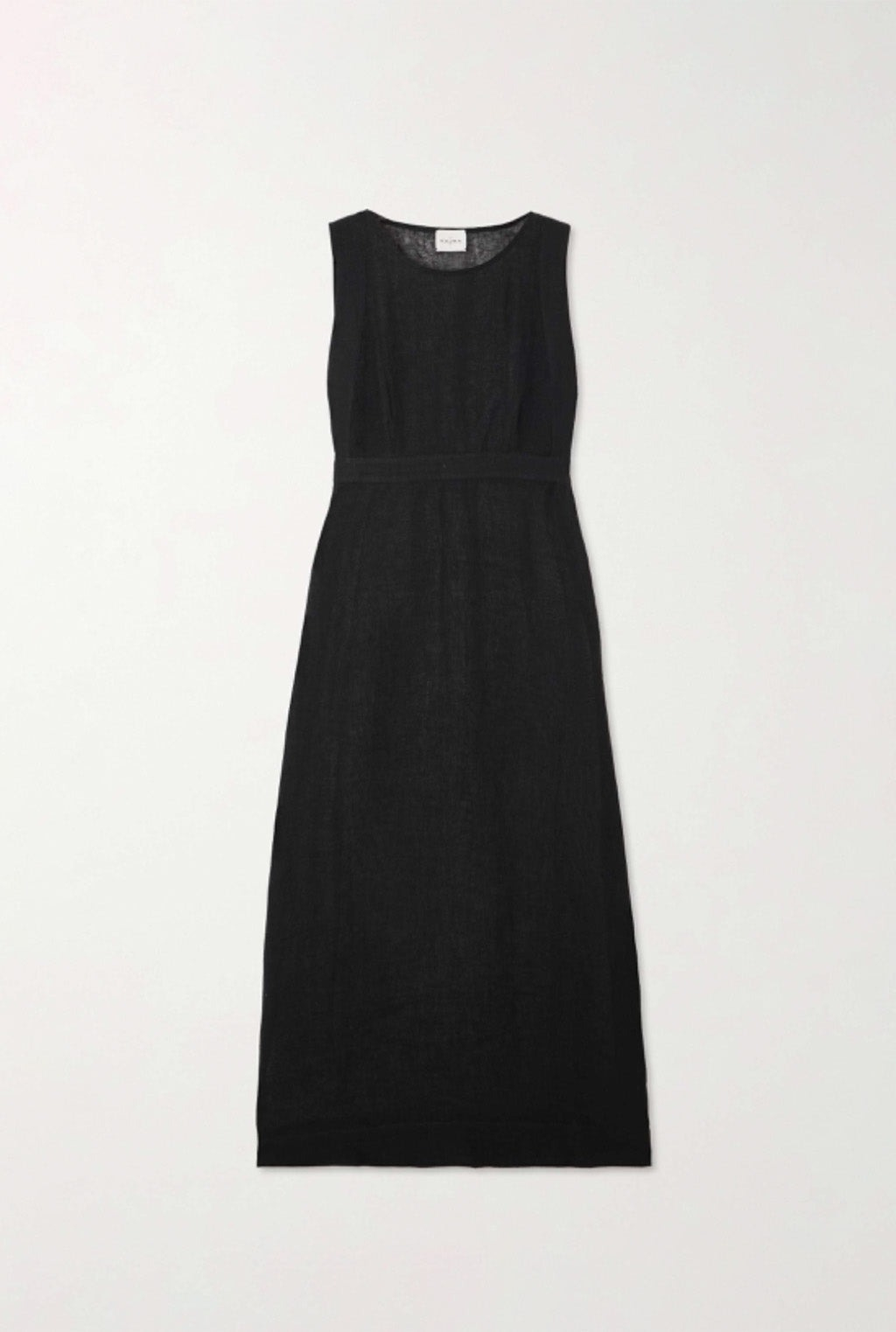 [LE KASHA] Sleeveless dress FW25 ANTALYA