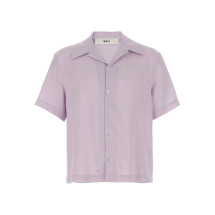 [Sefr] Shirts Short Sleeve FW25 MSS25NOAMA