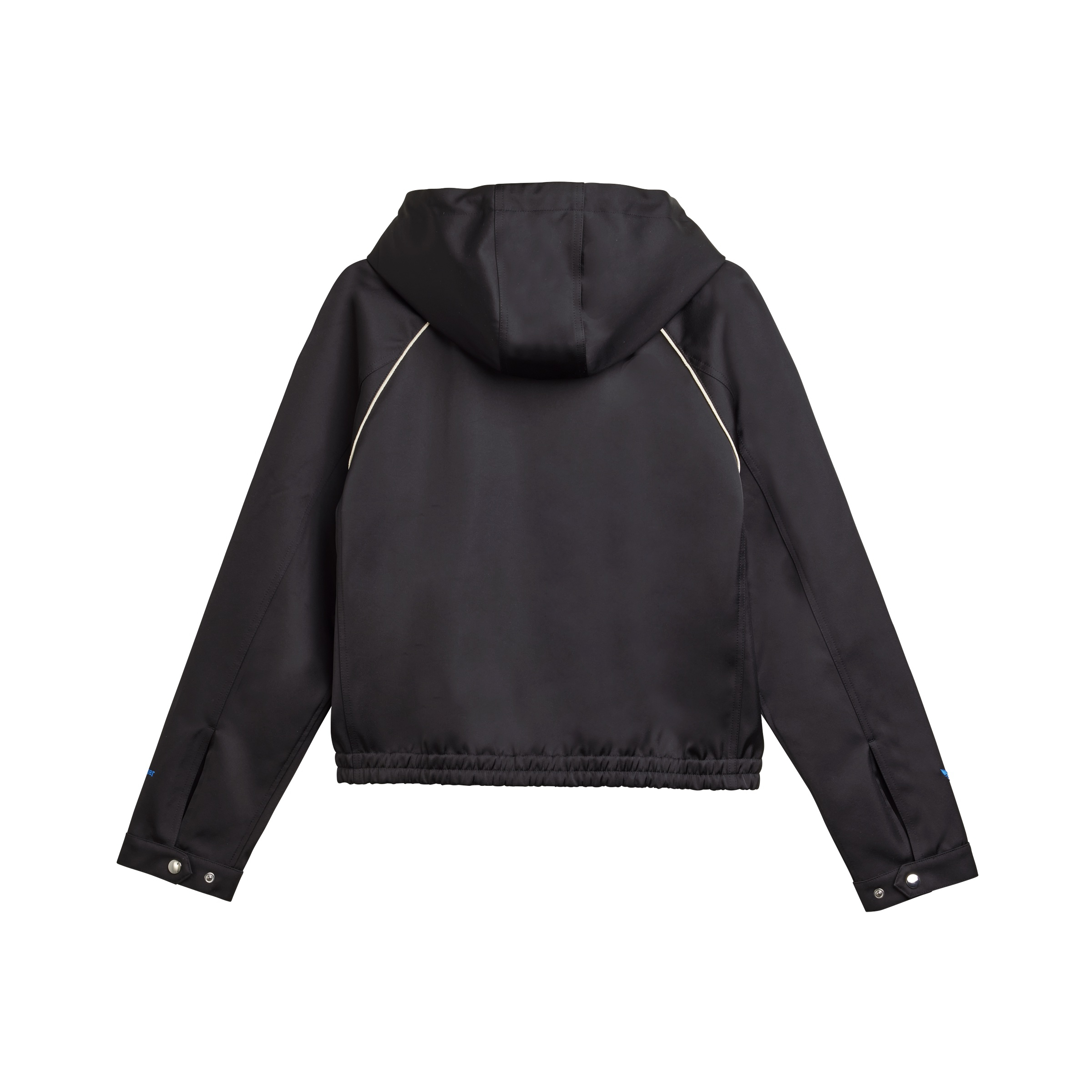 [WALES BONNER X ADIDAS] Hoodie FW25 JW1110