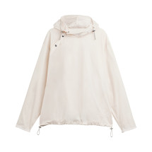 [WALES BONNER X ADIDAS] Mouton jacket FW25 JM8218