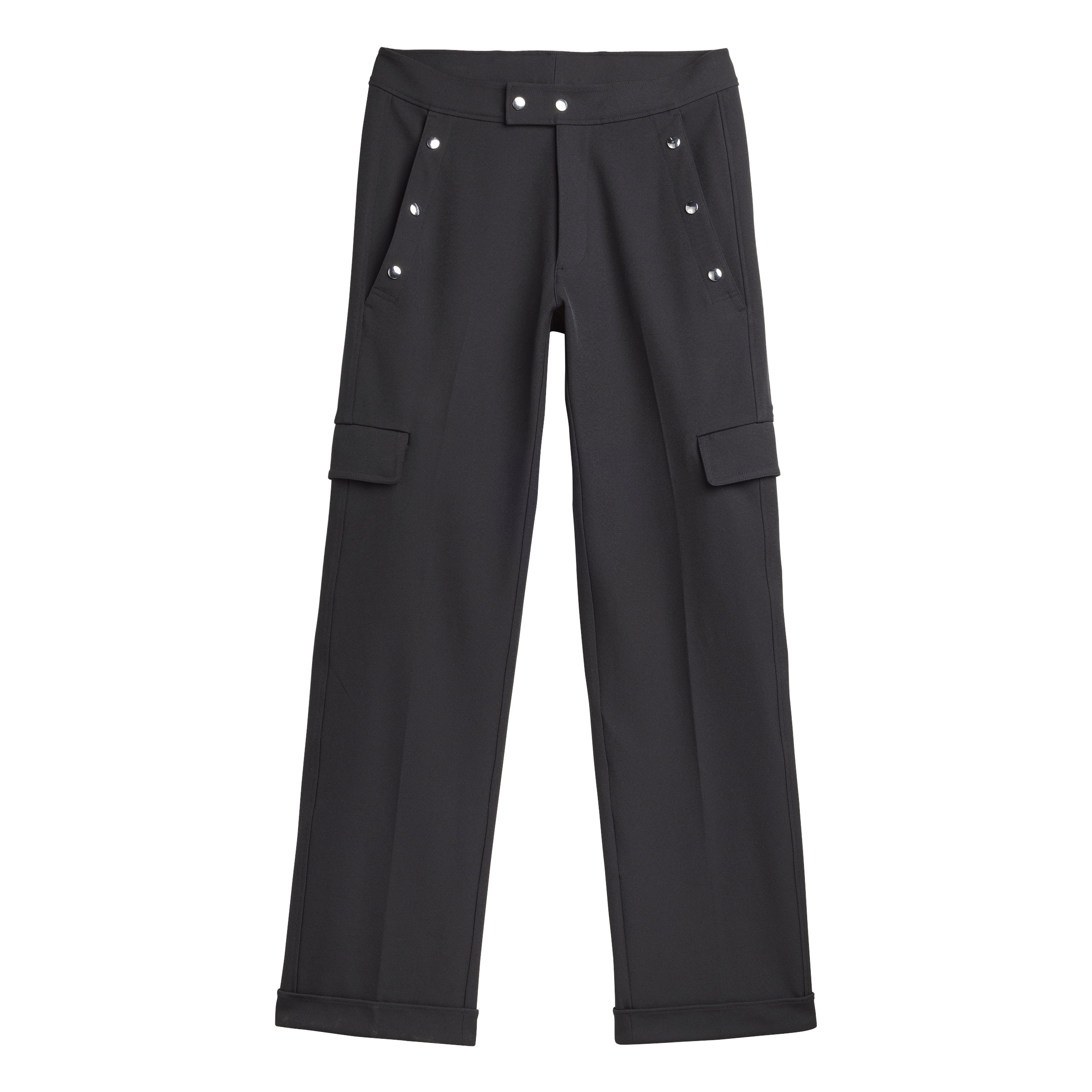 [WALES BONNER X ADIDAS] Trousers FW25 JW6224